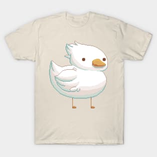 Grumpy Chicken T-Shirt